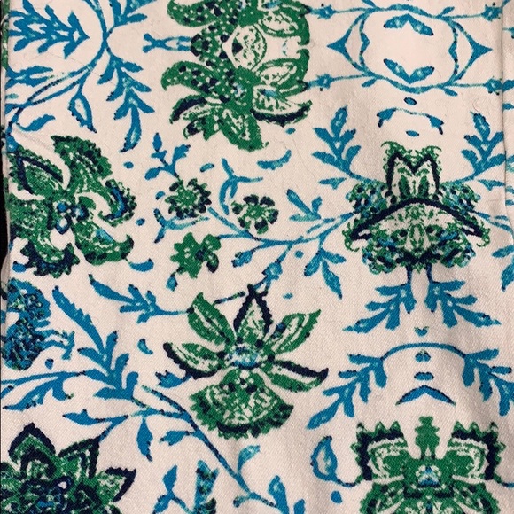 Pattern Pixie Pants - Picture 2 of 7